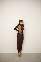 Vestido Lohara