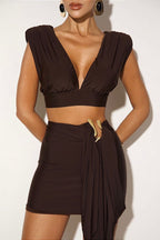 Conjunto Ananda
