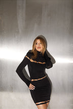 Vestido Erika