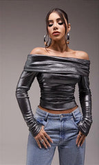 Blusa Rita