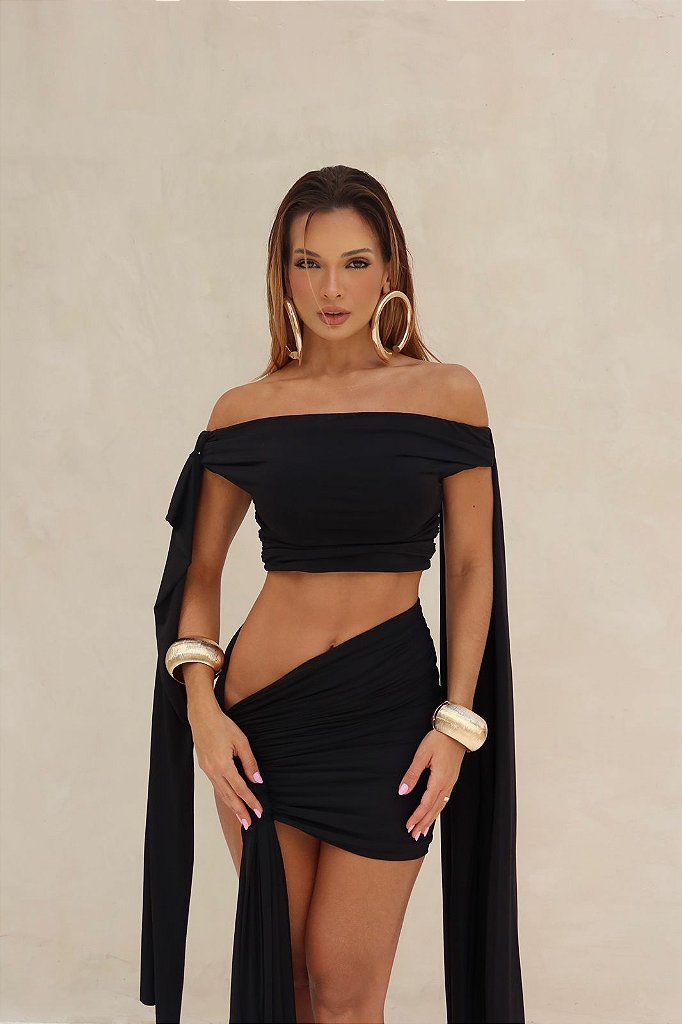 Conjunto Lety