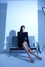 Vestido York