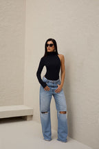 Body Nerya