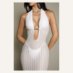 Vestido Grace + Calcinha