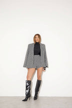 Conjunto Safira