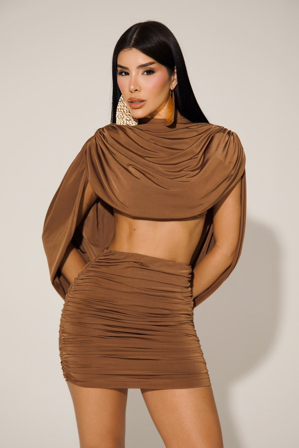 Conjunto Veruschka