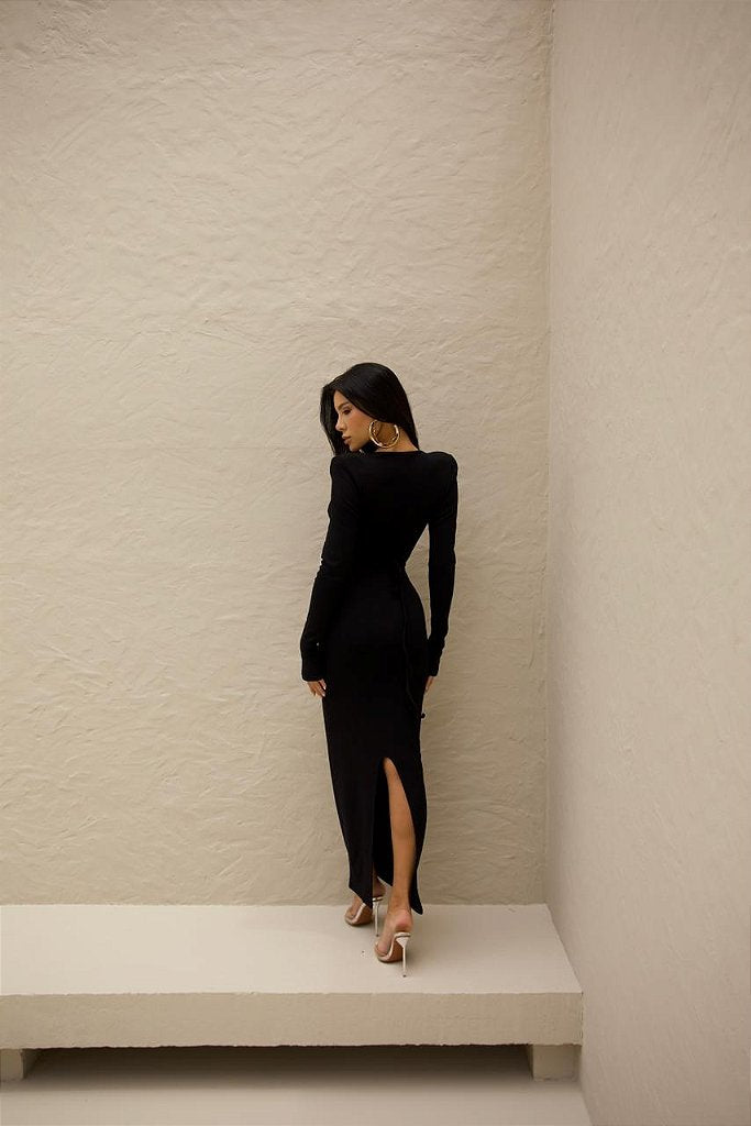 Vestido Elara