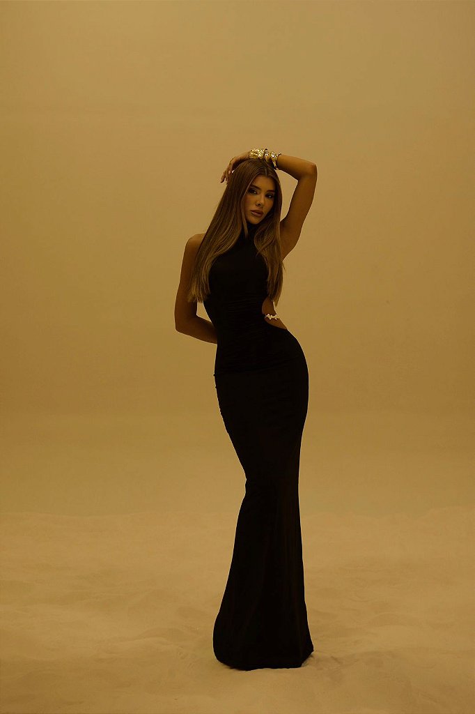 Vestido Zuri