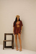 Conjunto Bella