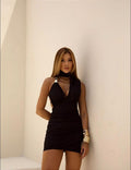 Vestido Lolla