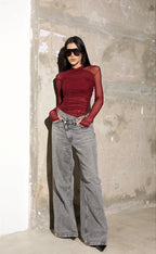 Blusa Prih