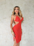 Vestido Laura