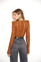 Blusa Renata