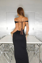 Vestido Jey