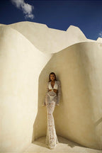 Vestido Maeva