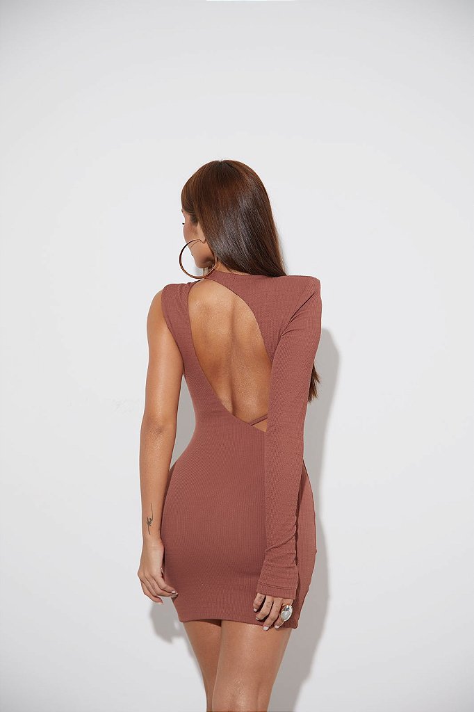 Vestido Antonela