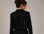 Blazer Paete