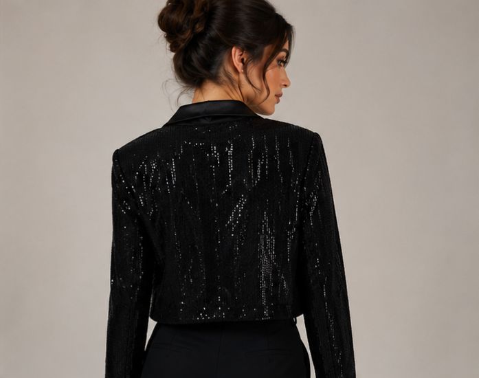 Blazer Paete