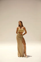 Conjunto Aurum