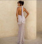 Vestido Monroe