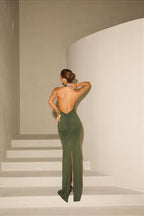 Vestido Lyse