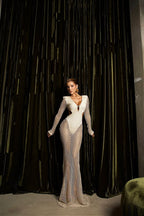 Vestido Massari