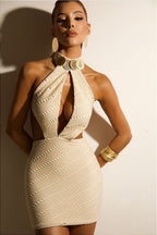 Vestido Tiana