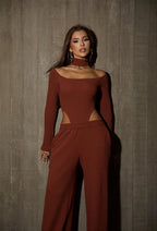 Conjunto Livia