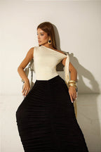 Blusa Uzel