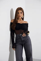 Blusa Nati