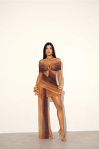 Vestido Elyse