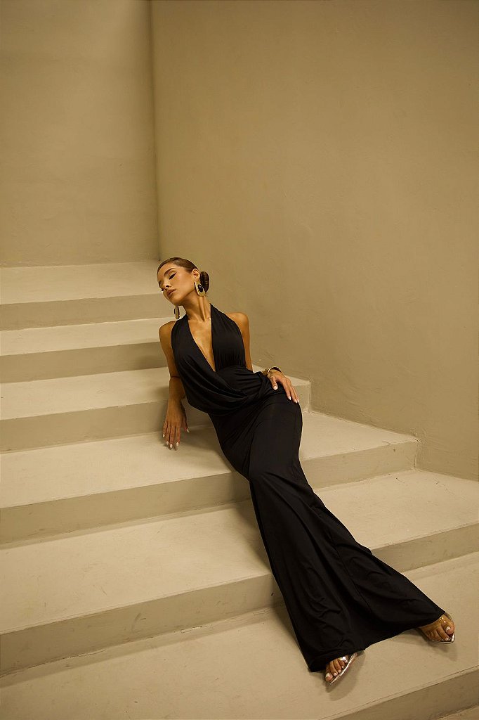 Vestido Lyse
