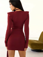 Vestido Vallery
