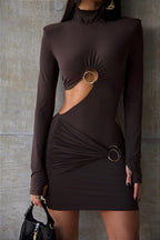 Vestido Julyan