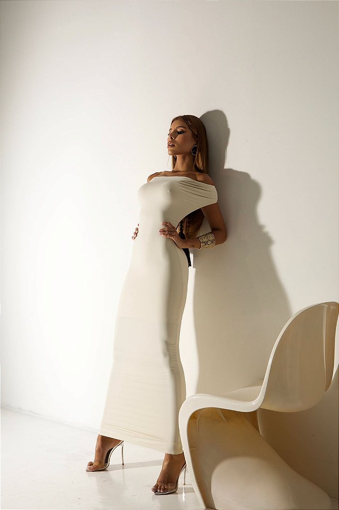 Vestido Jey