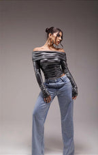 Blusa Rita