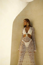 Vestido Maeva