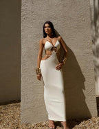 VESTIDO HEAT