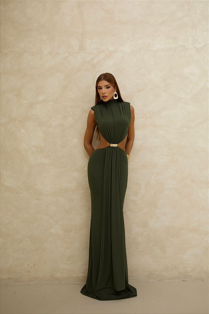 Vestido Atena
