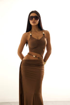 Vestido Liandra