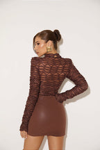 Shorts-Saia Rafaela