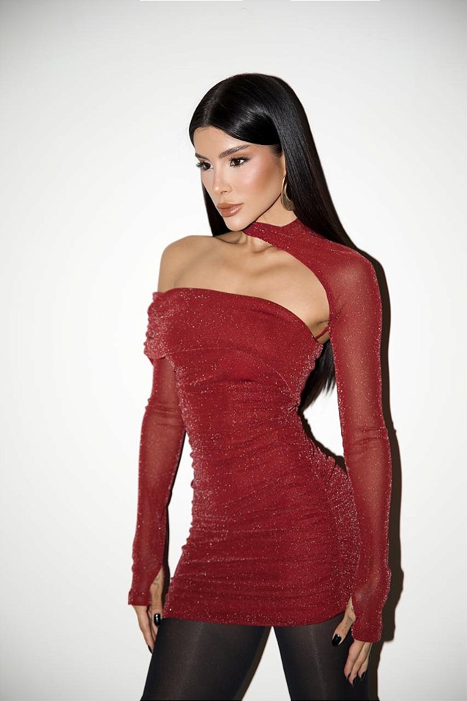 Vestido Sharpay