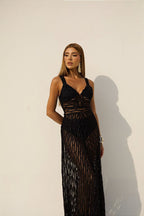 Vestido Catharina