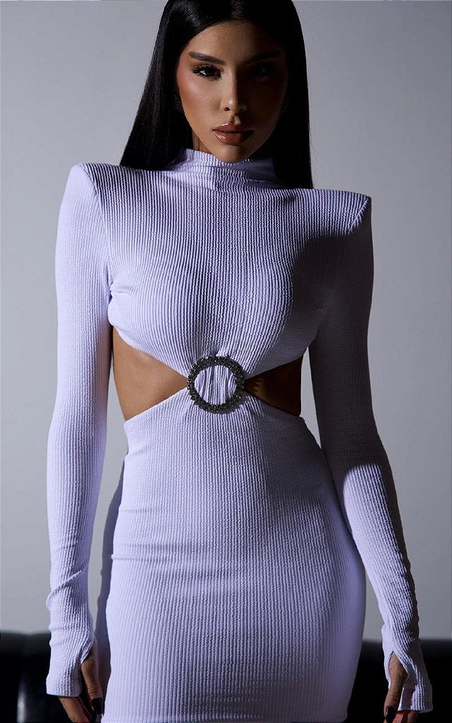 Vestido Maila