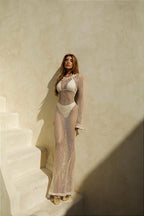 Vestido Mar