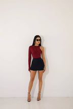 Shorts-Saia Tati