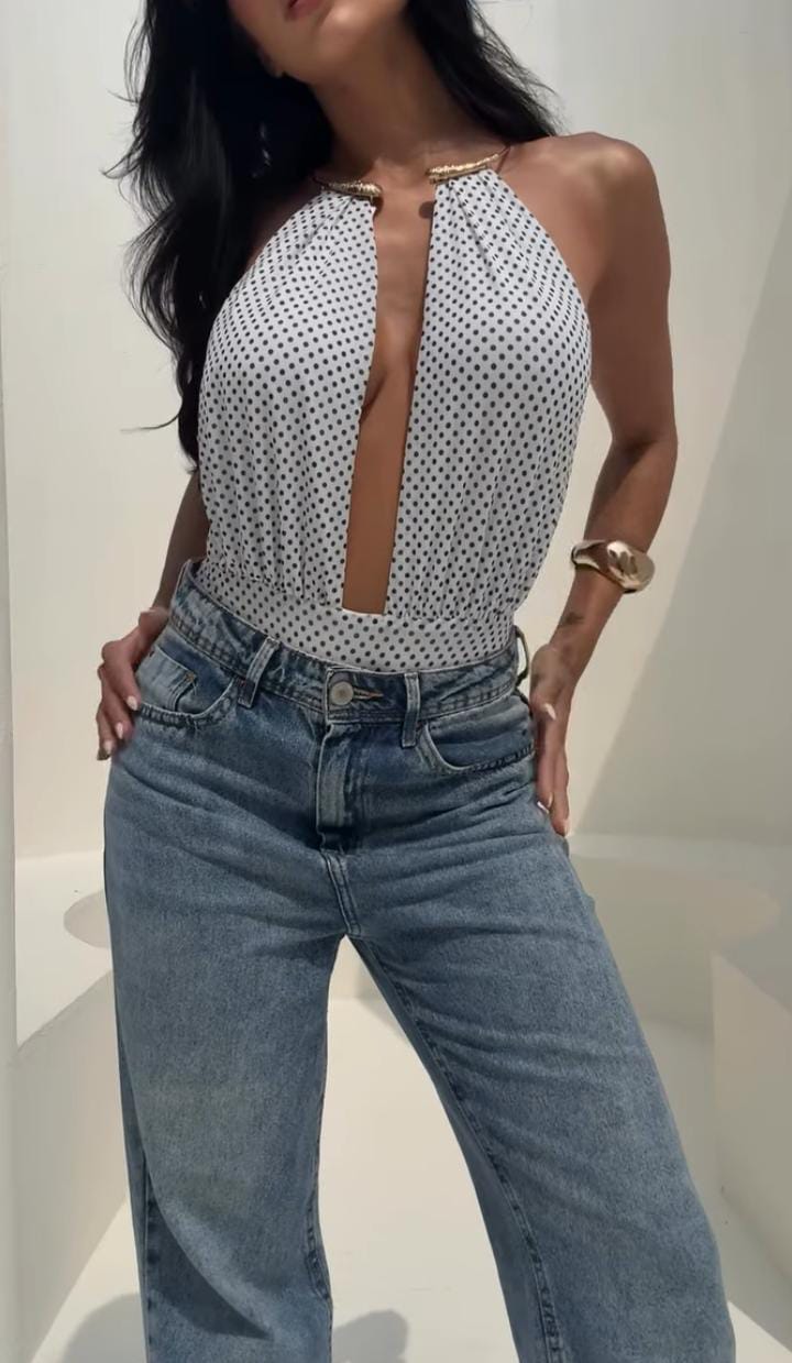 Body Rayane