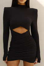 Vestido Lusa