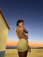 Vestido Eleonora