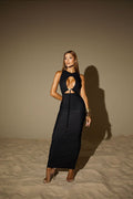 Vestido Vanille